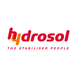Hydrosol - Corporate- und Event-Design