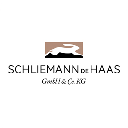 Schliemann de Haas