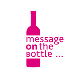 MESSAGE ON THE BOTTLE