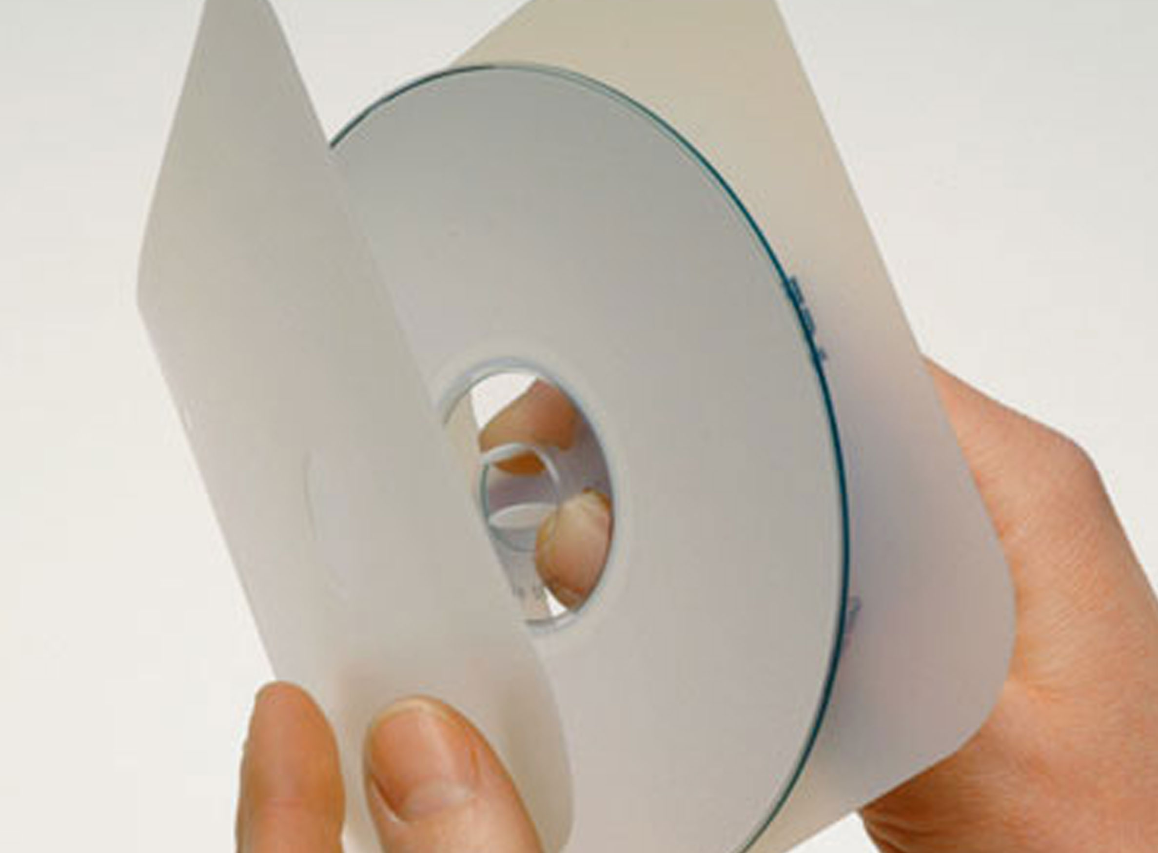 PAPIER UNION - „ONEFOLD“ CD-HÜLLE