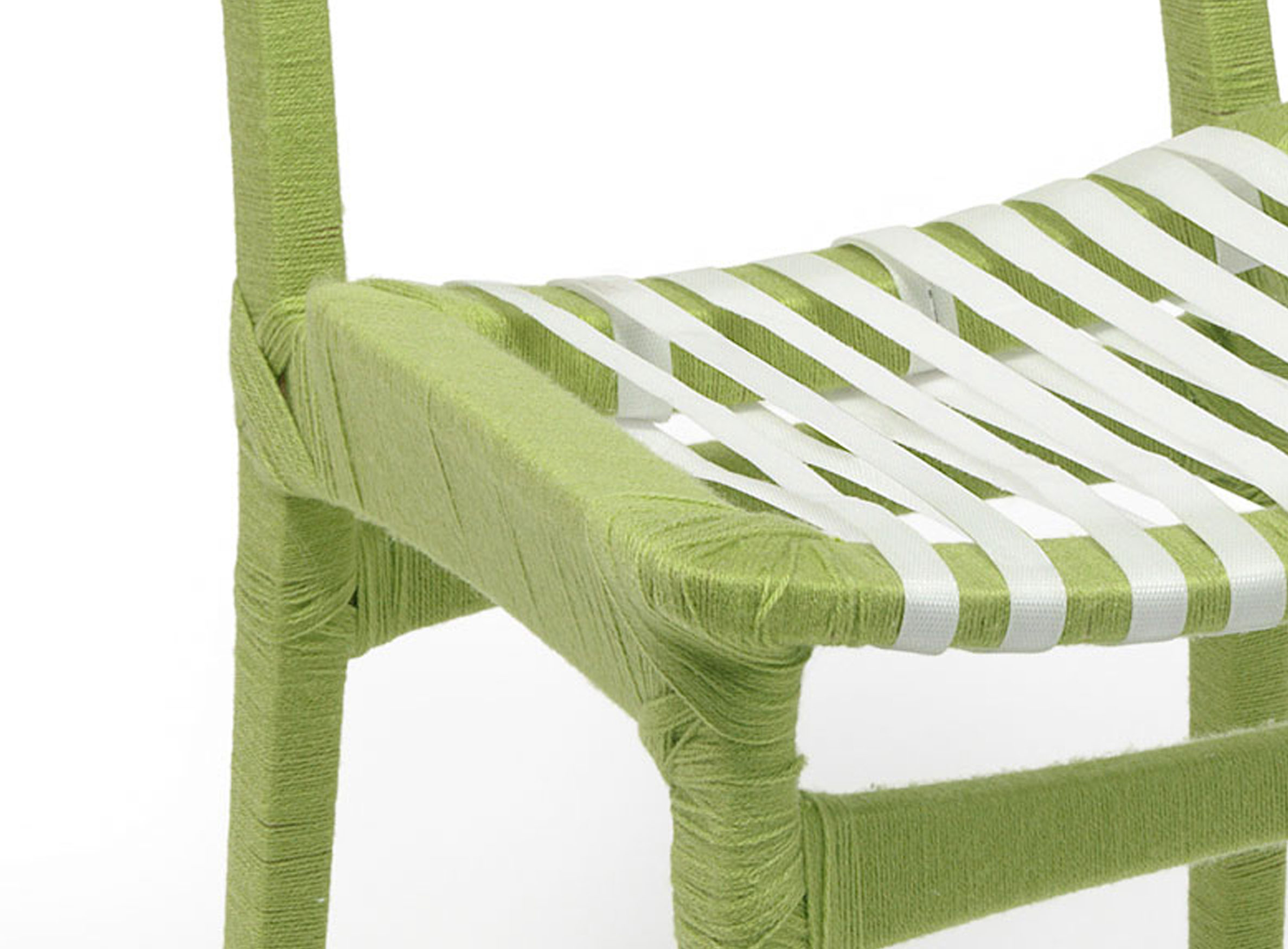 SIMPLY GREEN