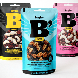 Berryline B’